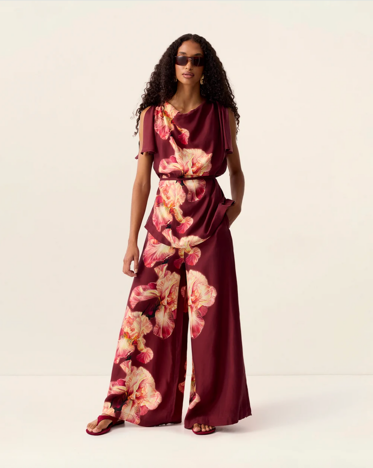 Iris Pant