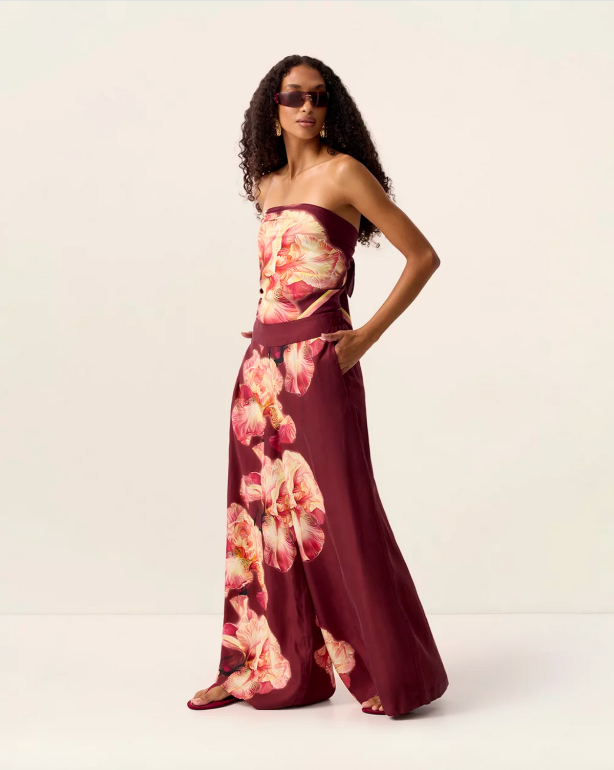 Iris Pant