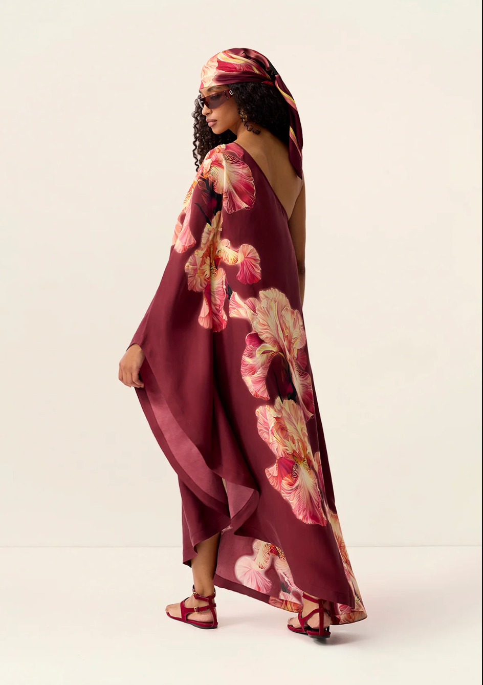 Iris Kaftan