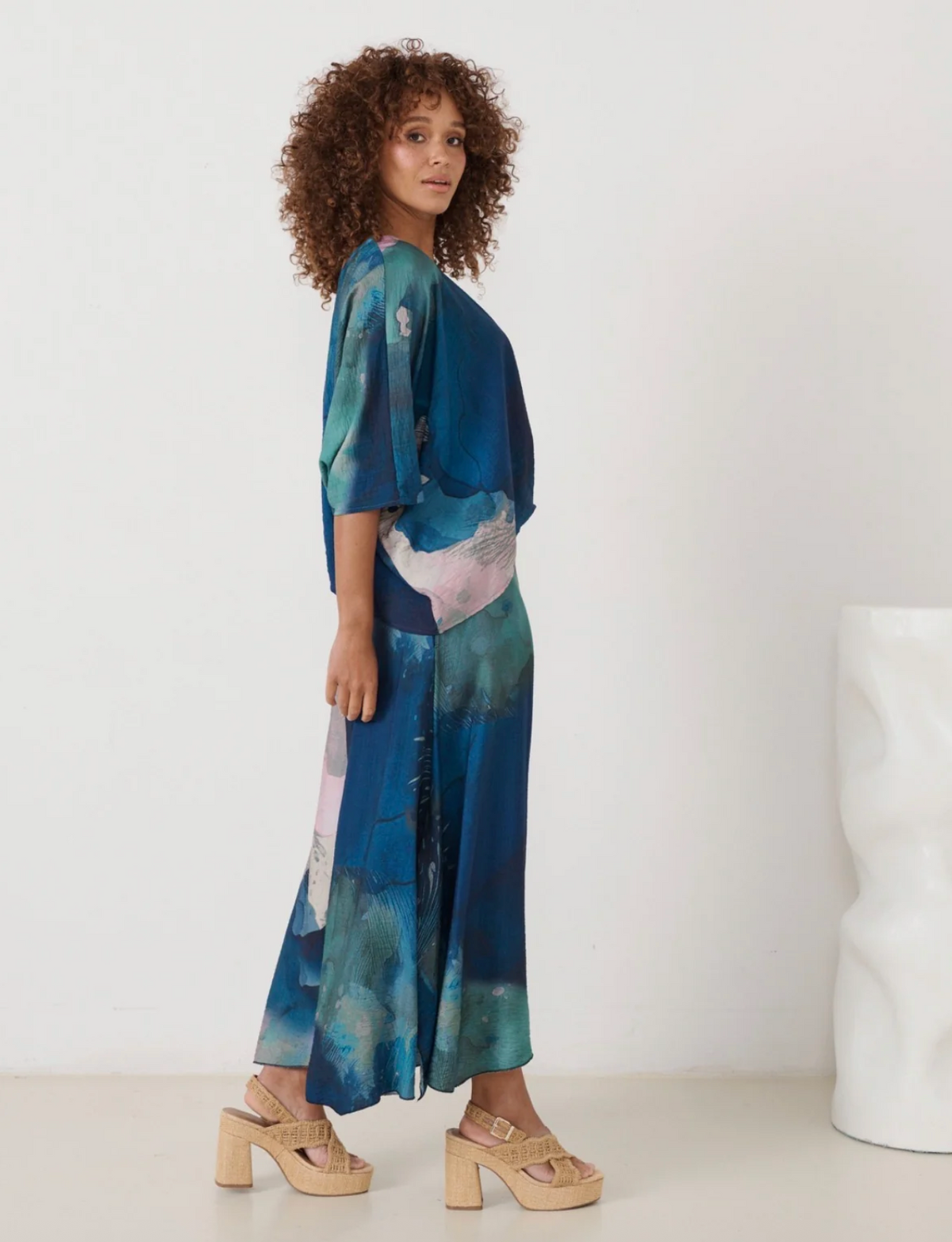 Monet Pant