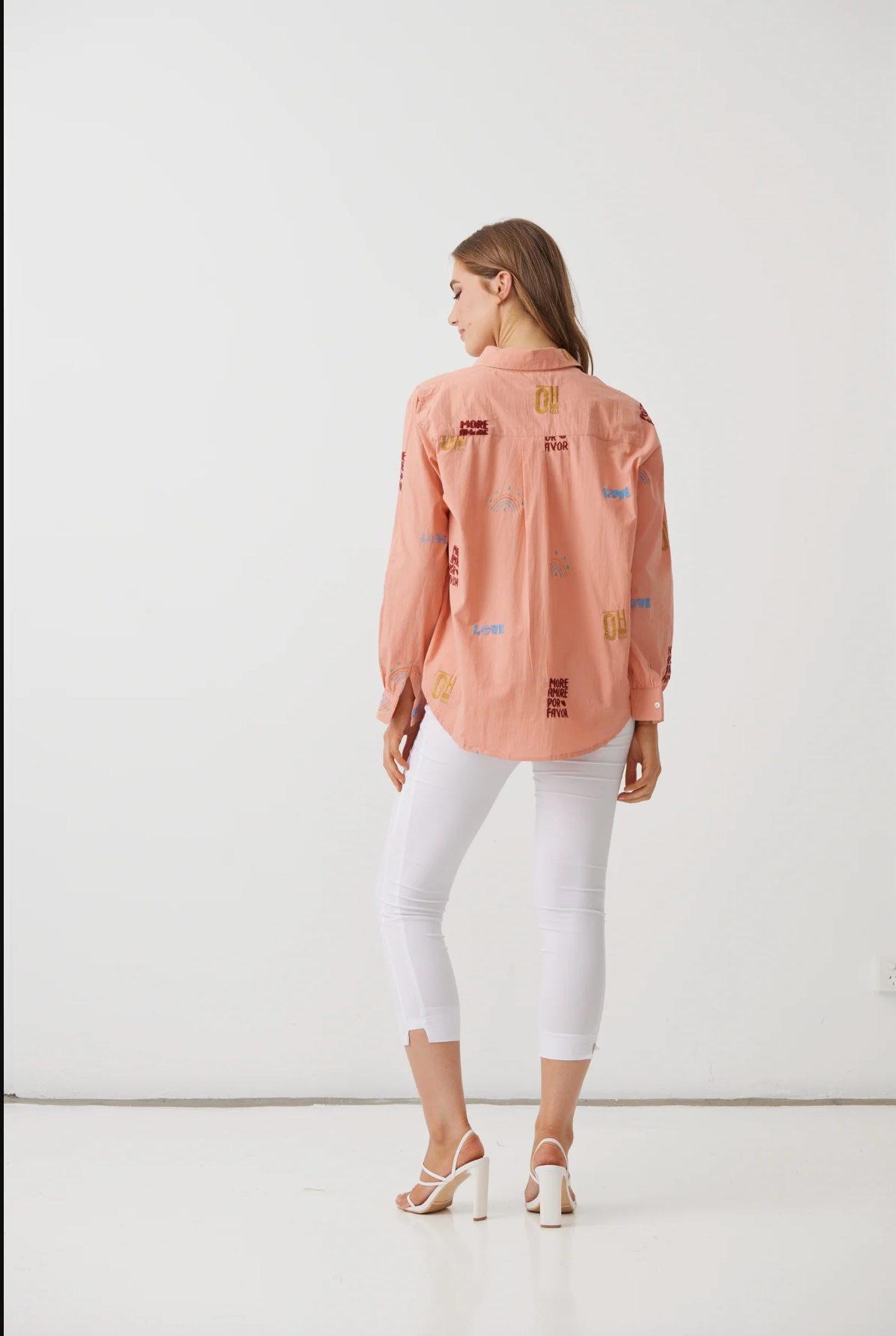 More Amore Shirt