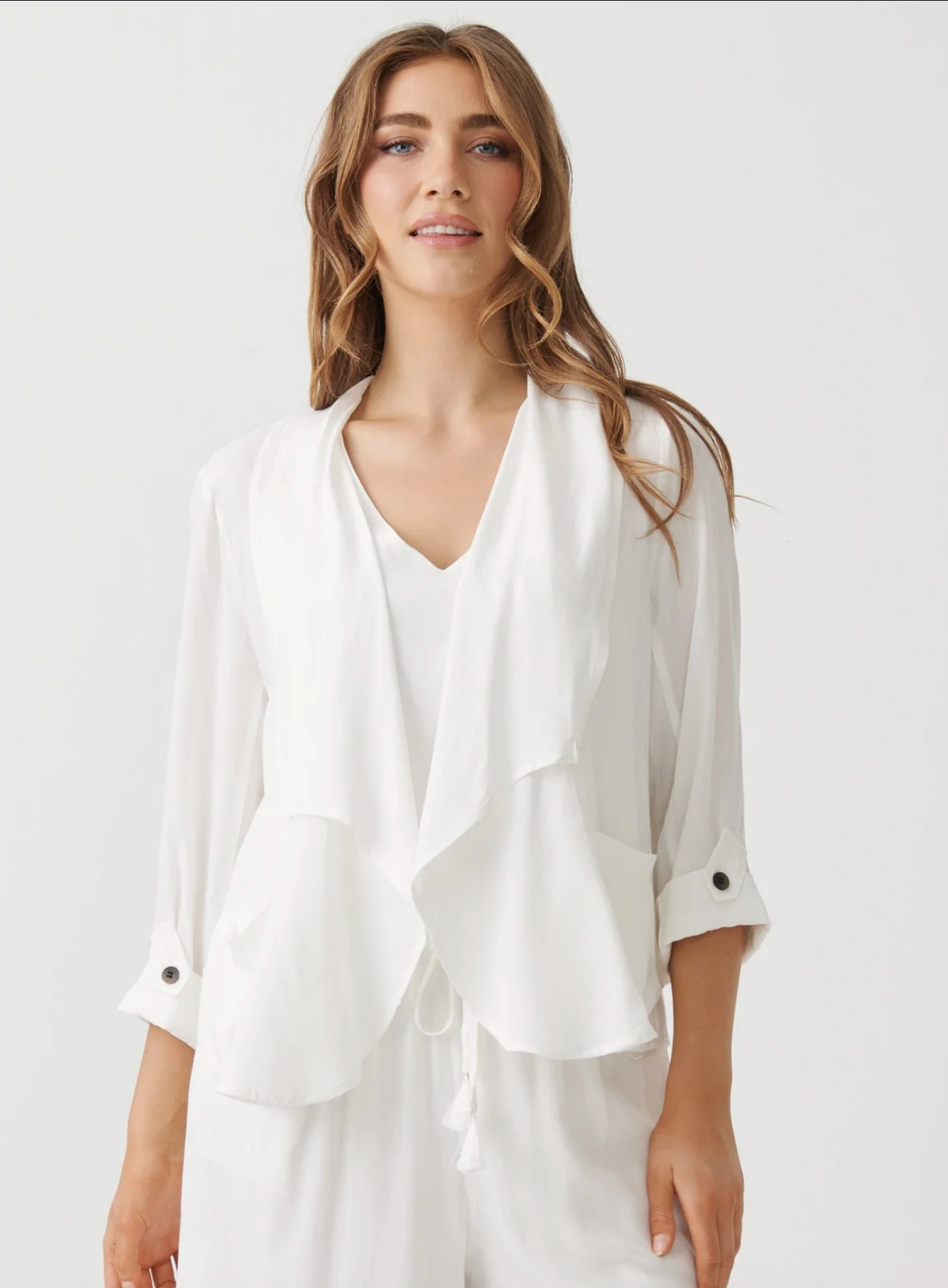 Vedette Jacket