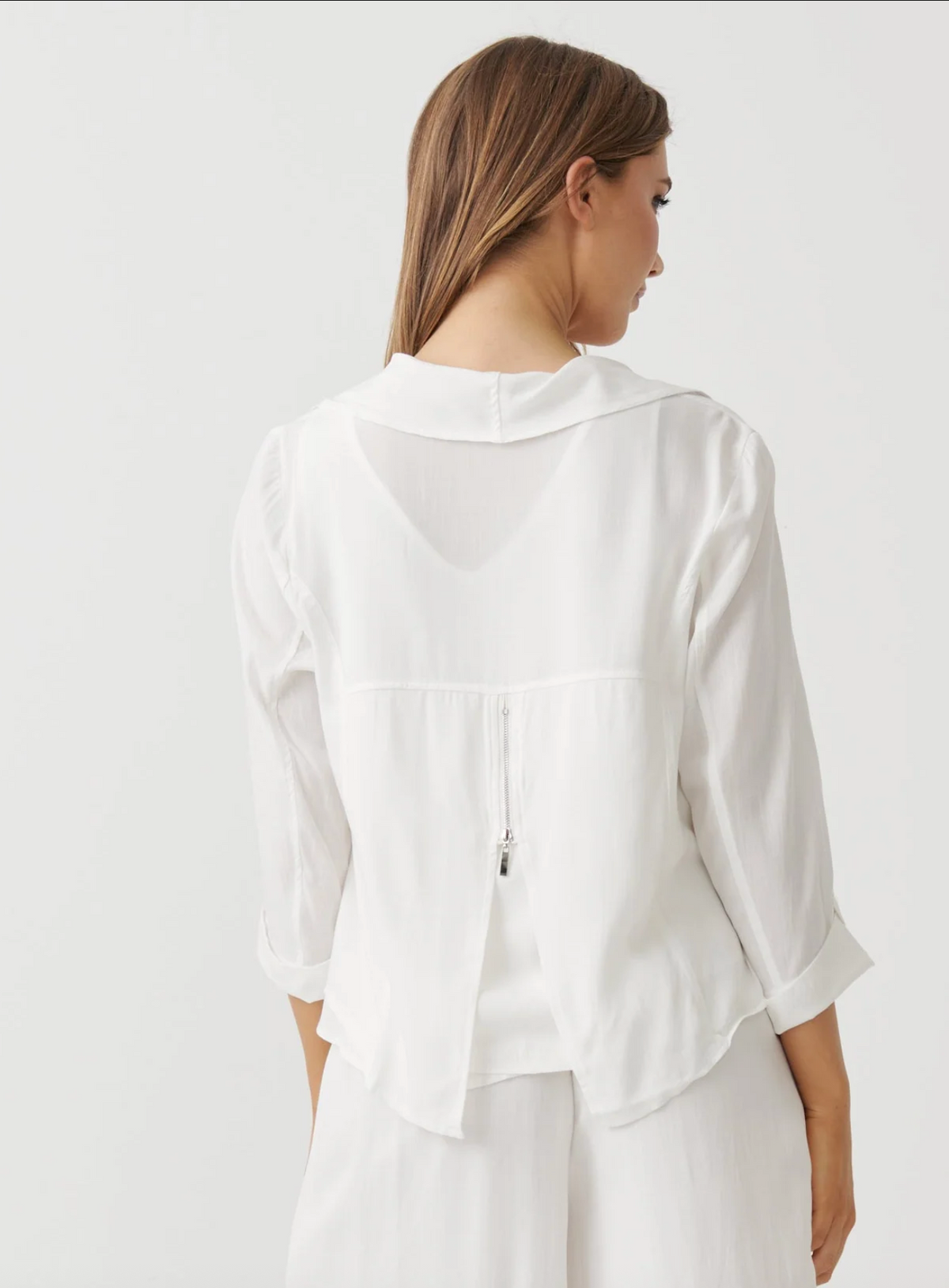 Vedette Jacket