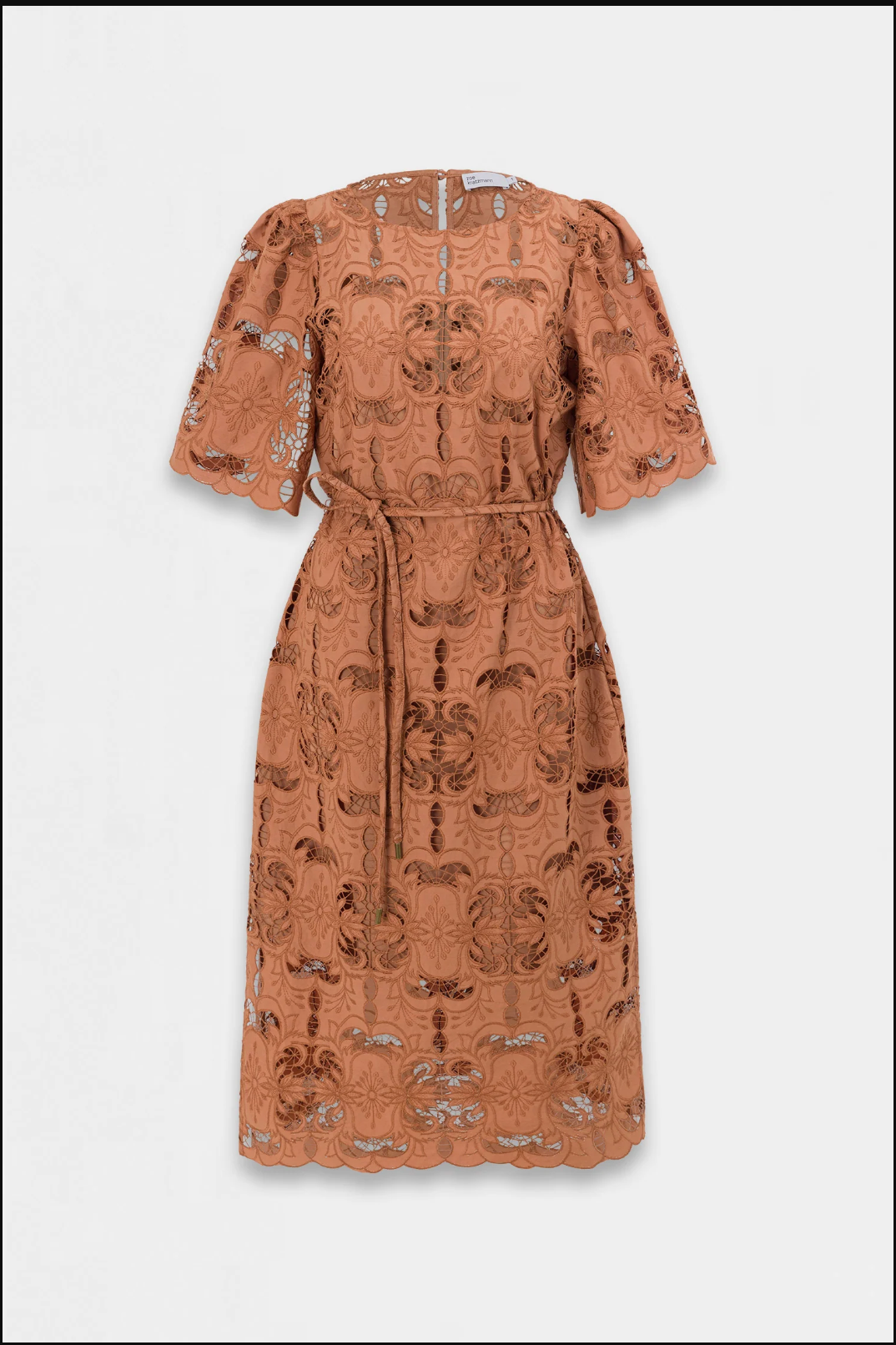 Guide Dress Truffle