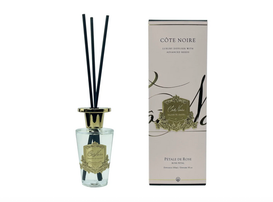 GOLD 150ml Diff Jasmine