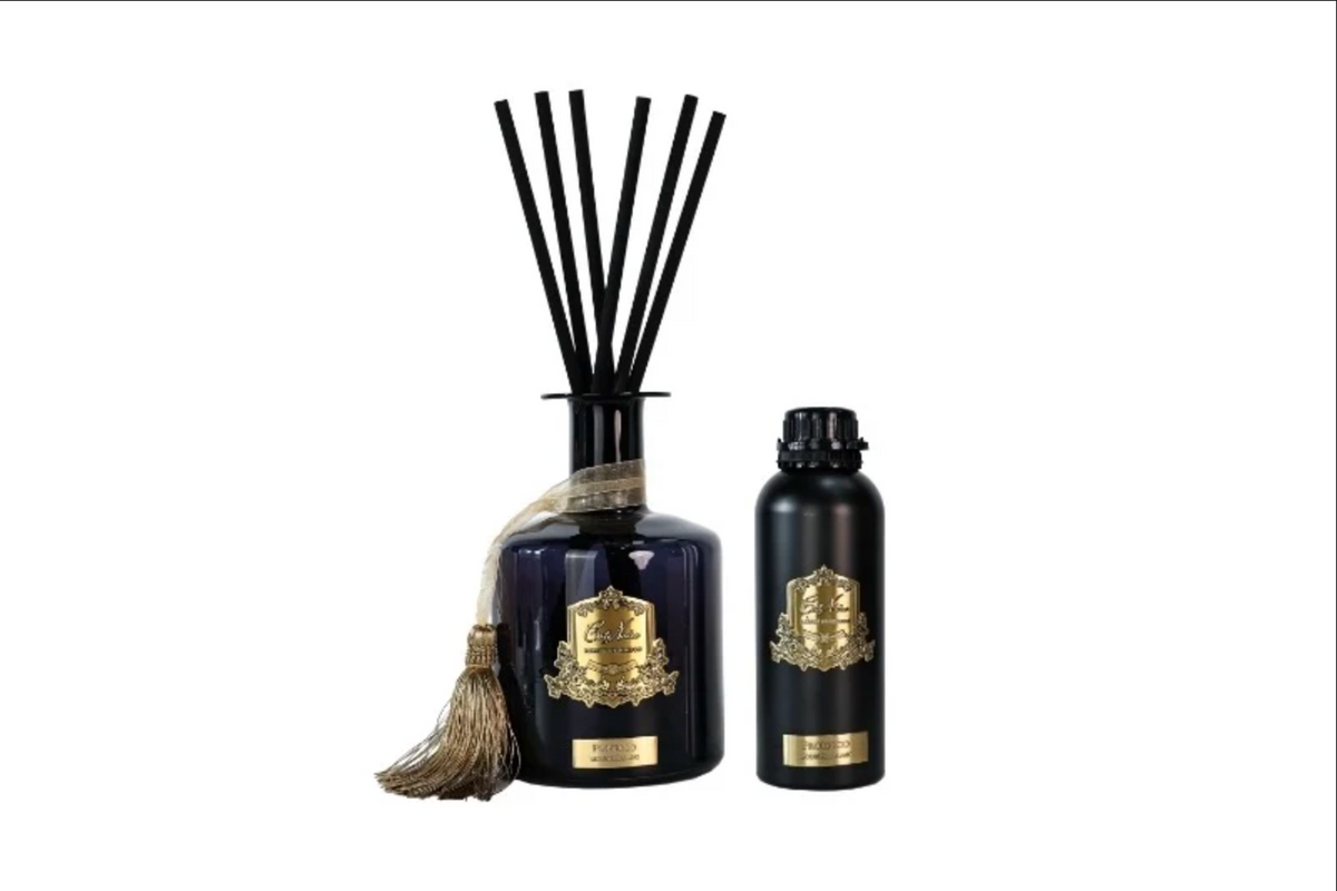 Chateau Diff Eau de Vie