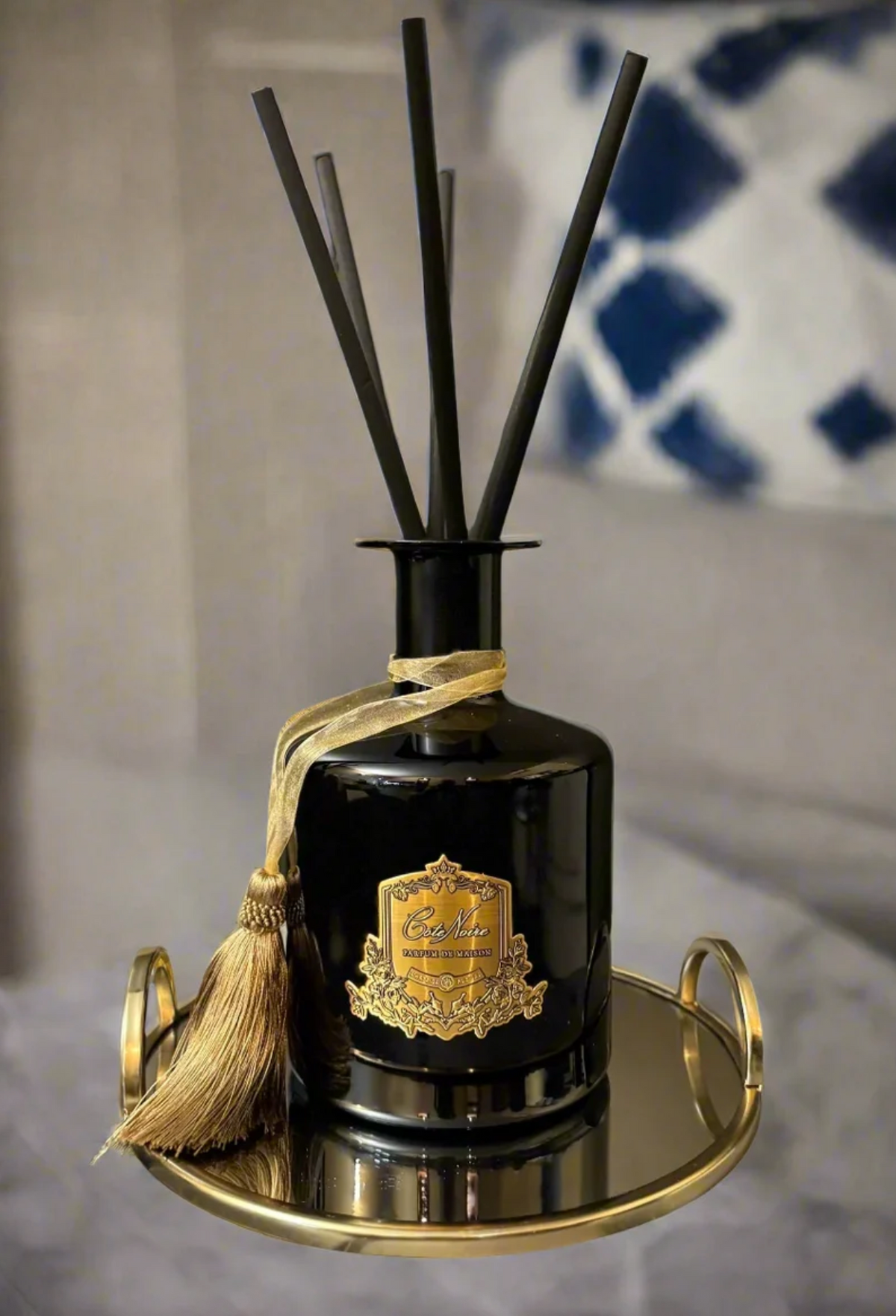Chateau Diff Eau de Vie