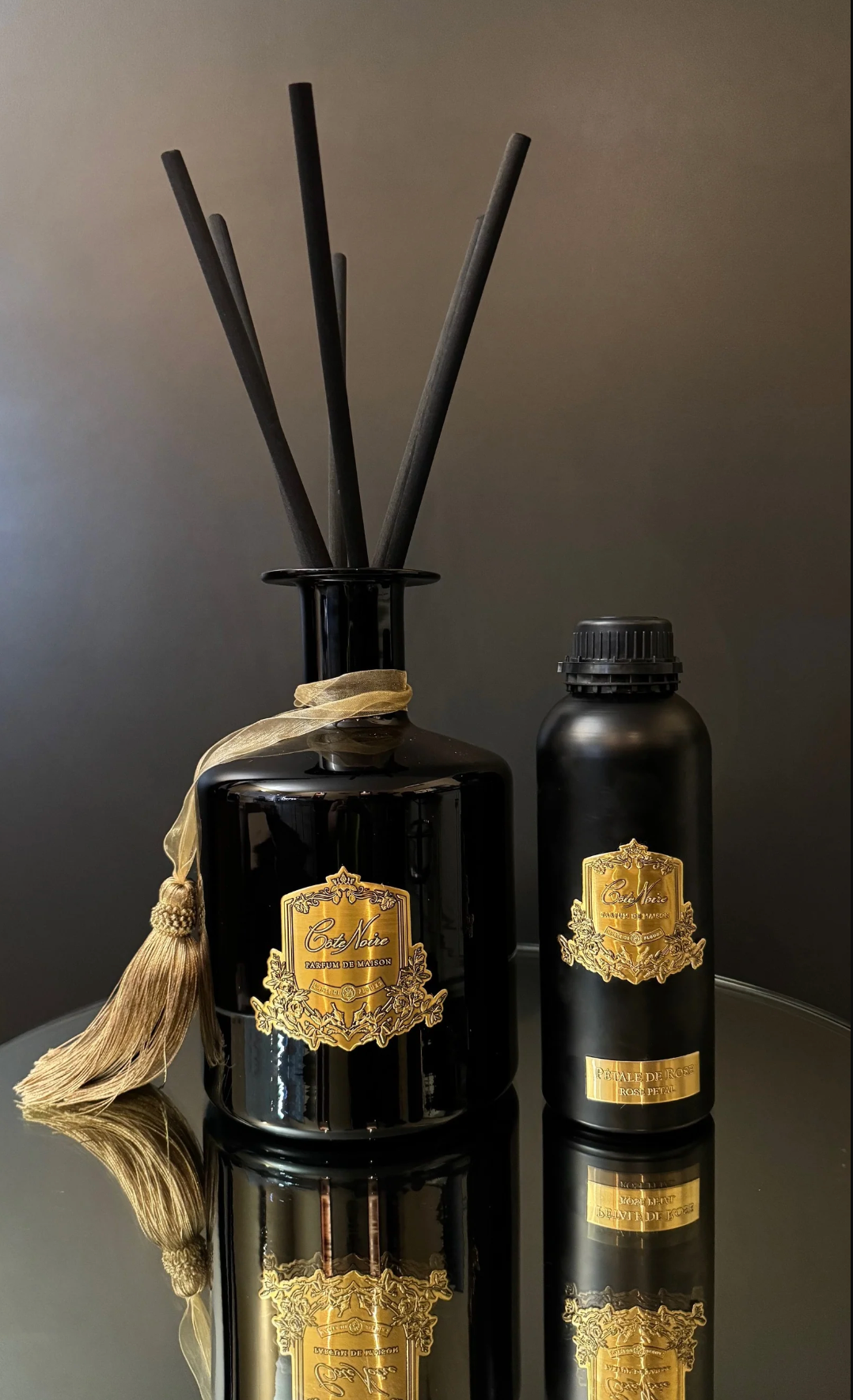 Chateau Diff Eau de Vie