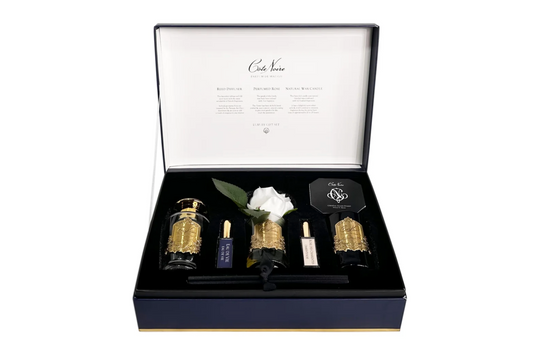 Rose Bud Gift Set