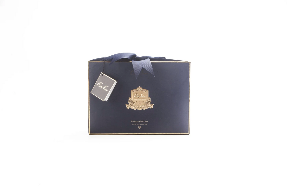 Rose Bud Gift Set