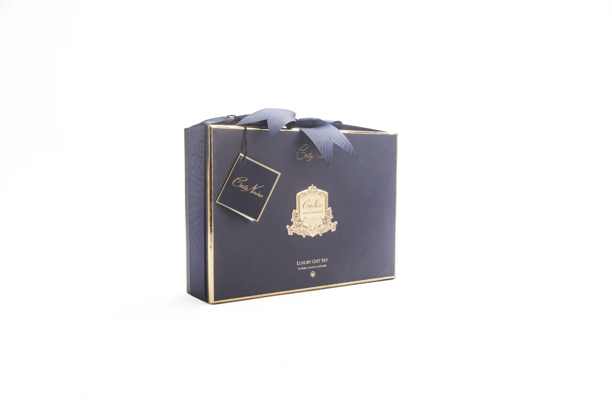 Rose Bud Gift Set