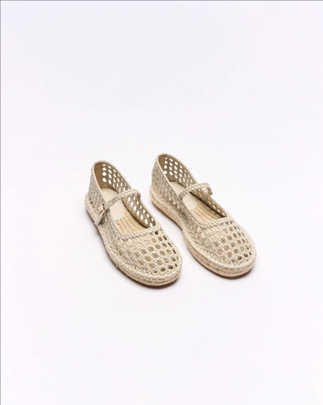 Georgia Espadrille