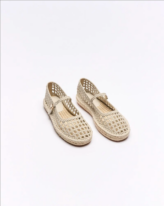 Georgia Espadrille