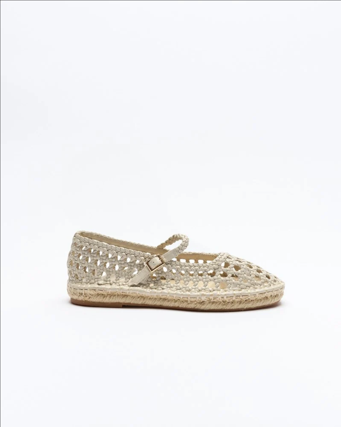 Georgia Espadrille