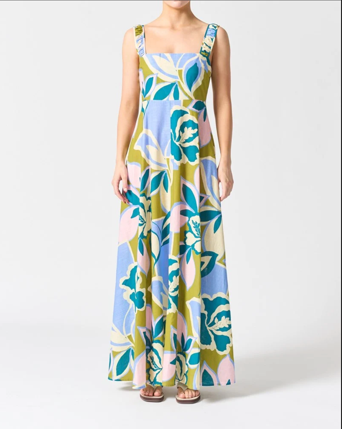 Roma Zahra Dress