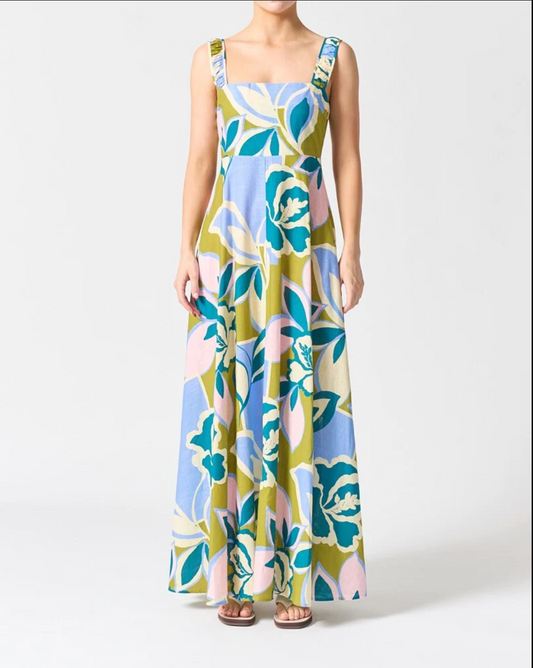 Roma Zahra Dress