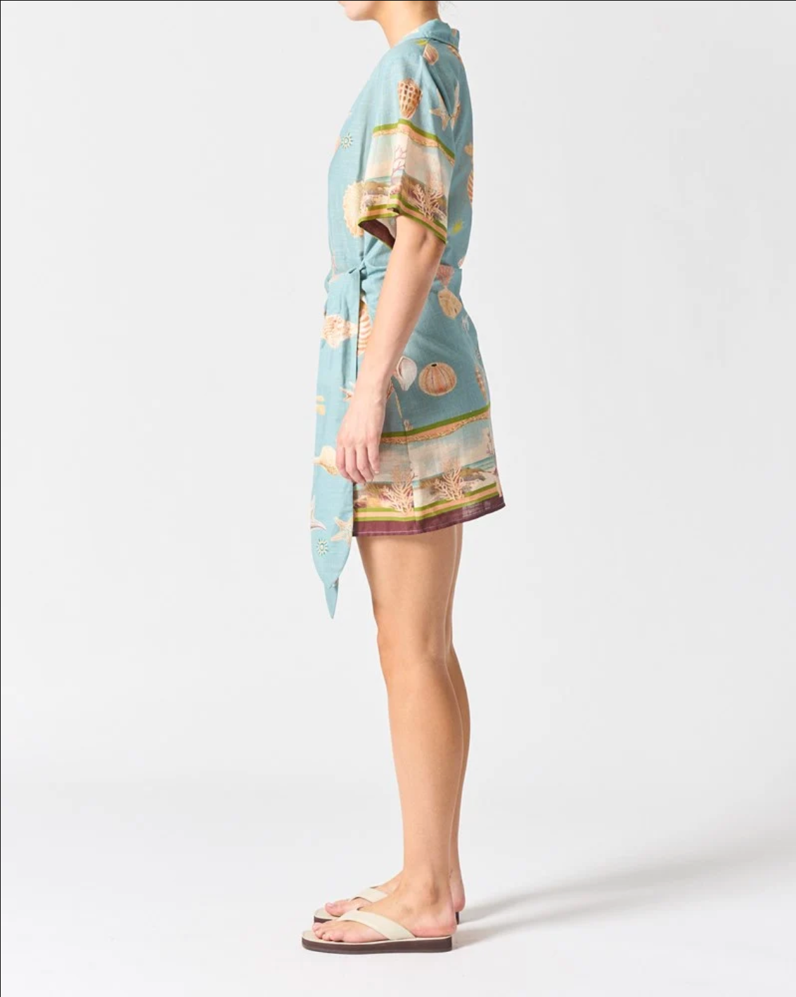 Corfu Dress