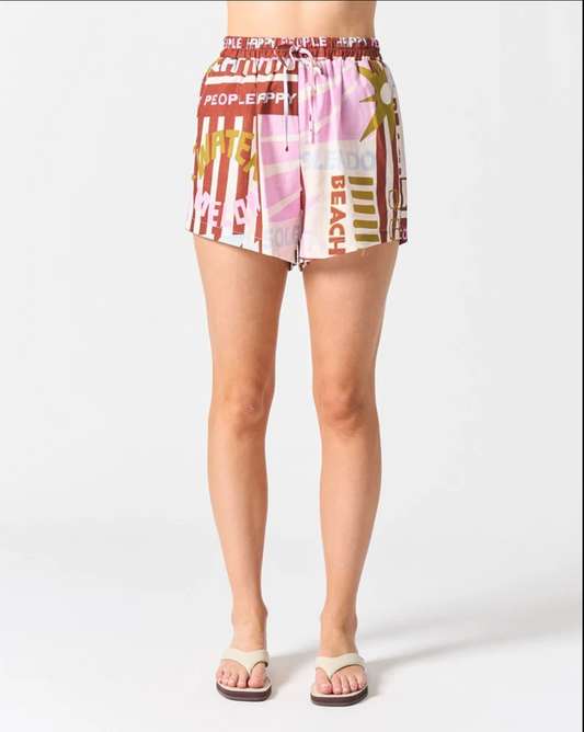 Tropez Short