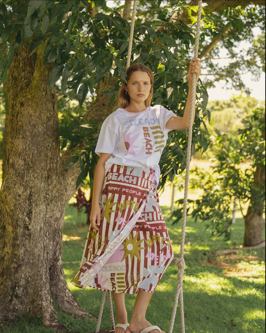 Fiji Skirt