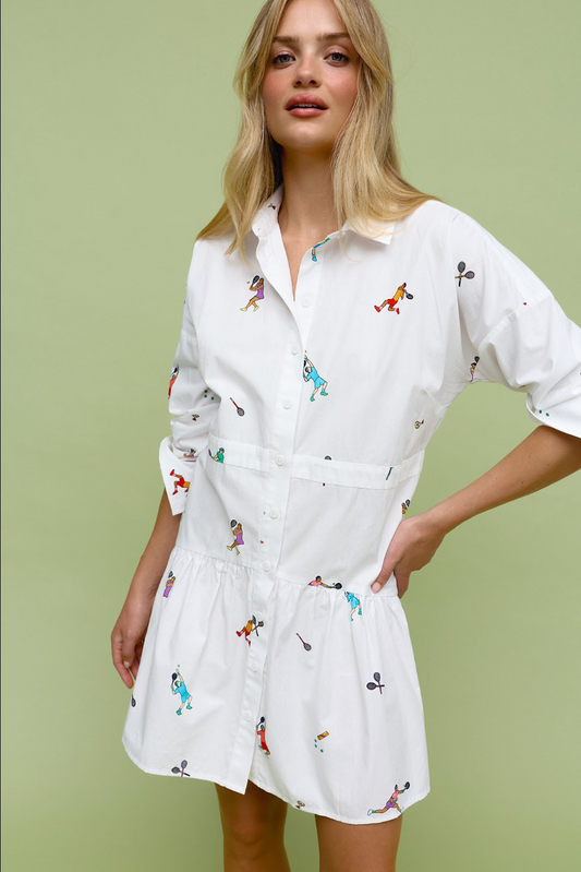 Roger Dress