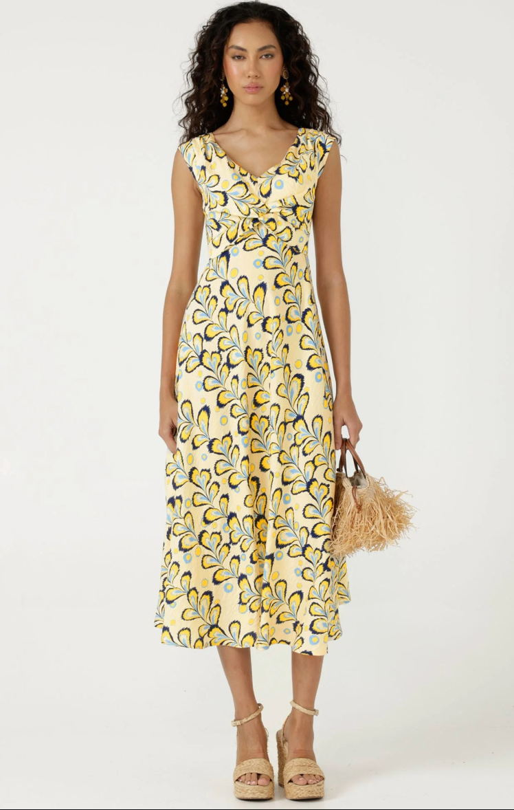 Macedonia Dress