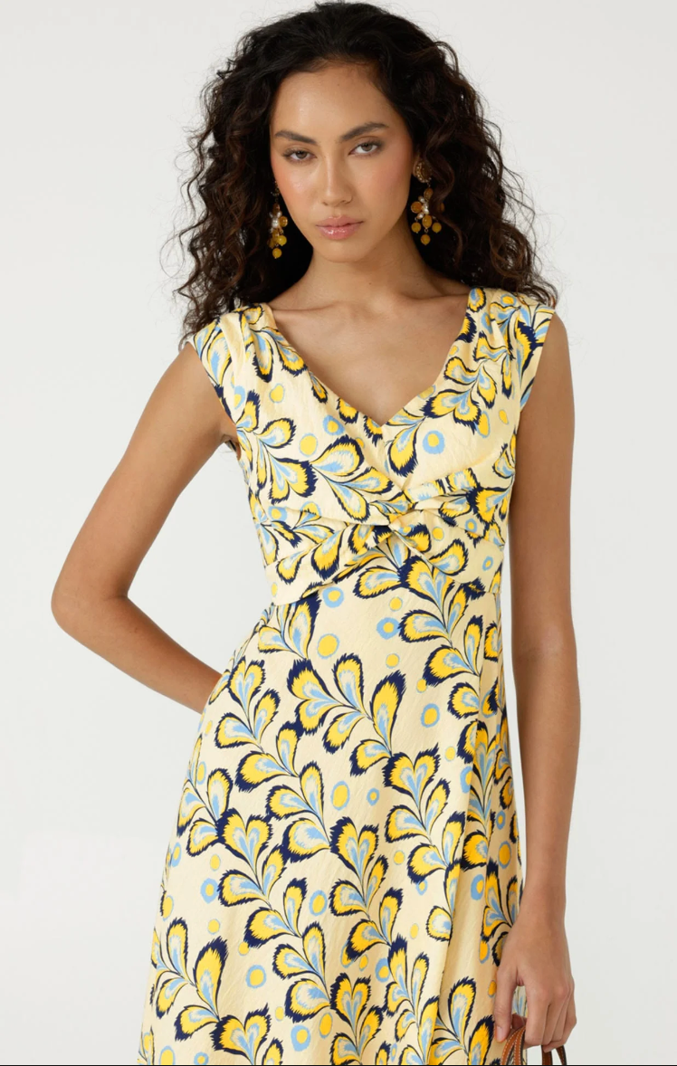 Macedonia Dress