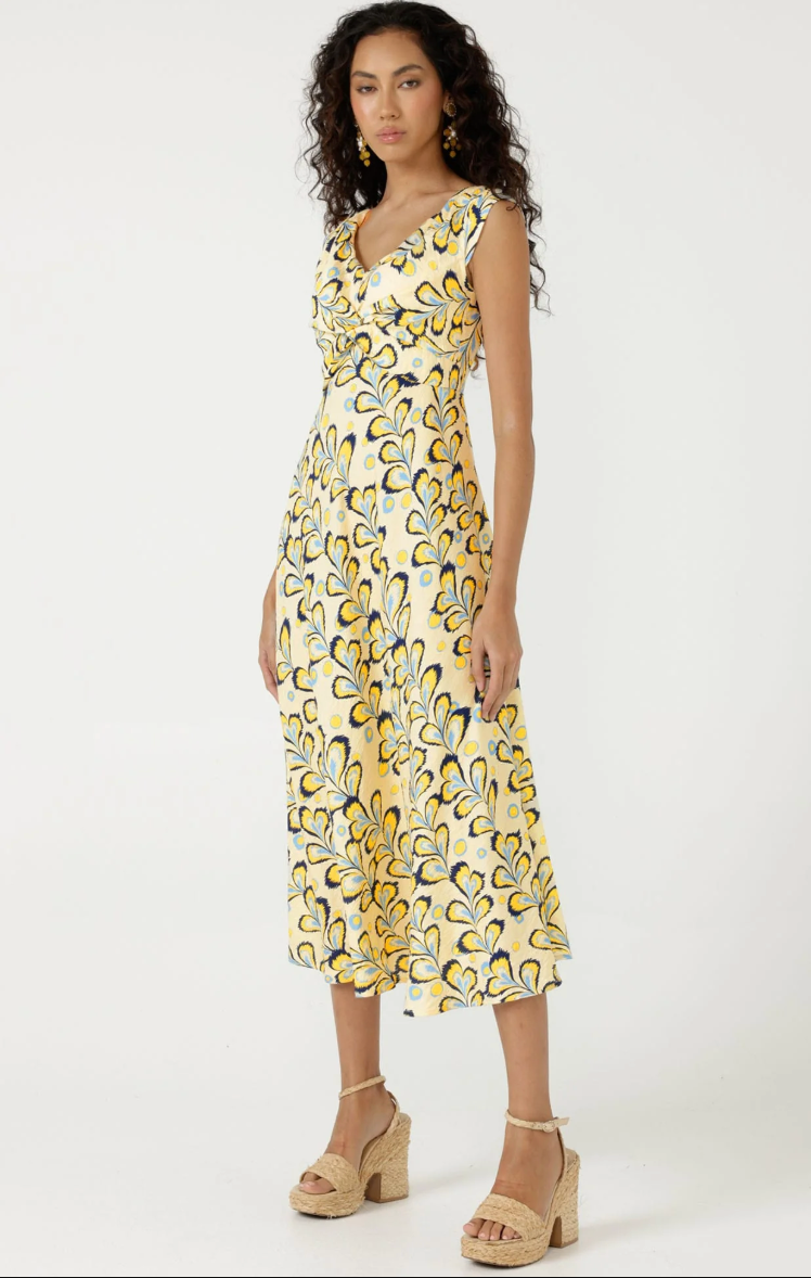 Macedonia Dress