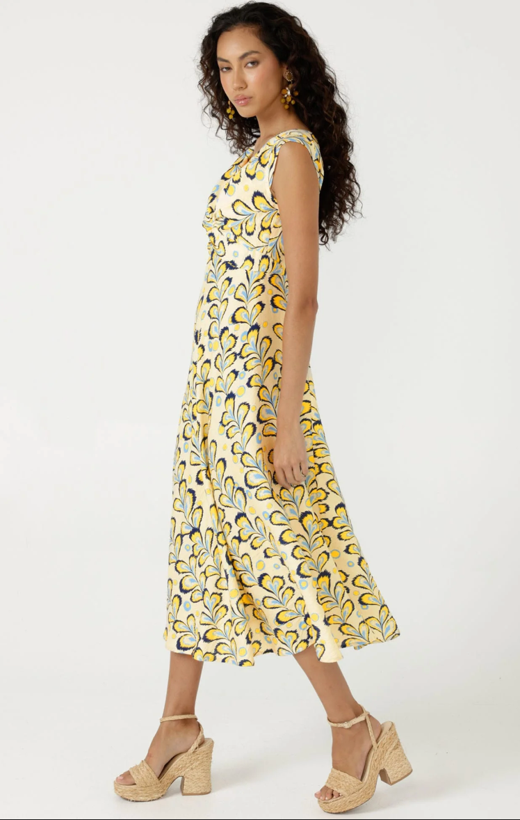 Macedonia Dress