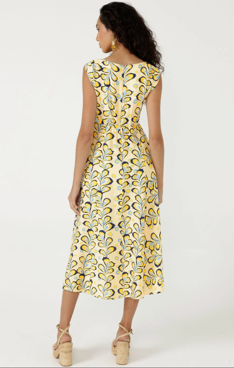 Macedonia Dress