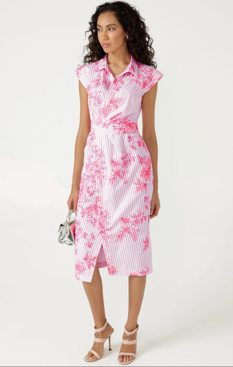 Alessandra Dress