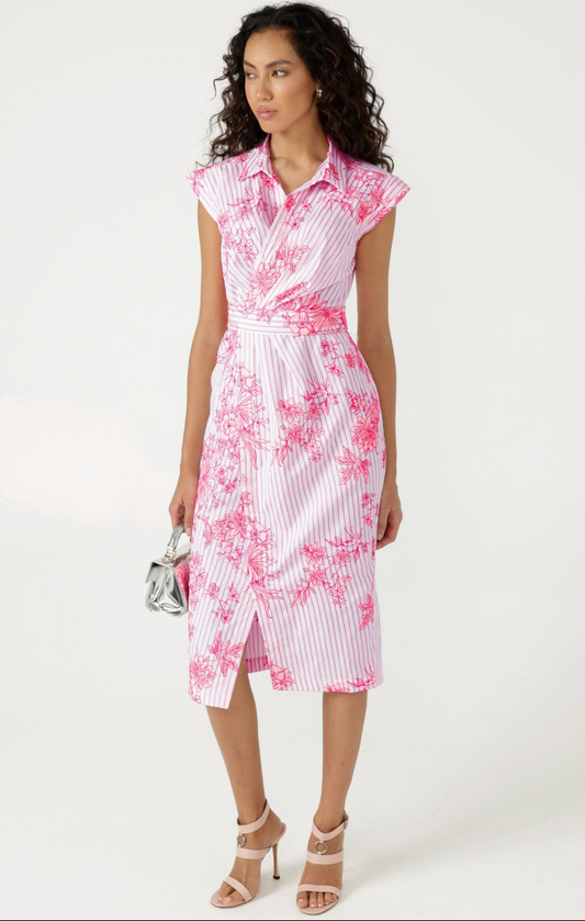 Alessandra Dress