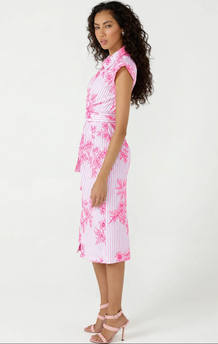 Alessandra Dress
