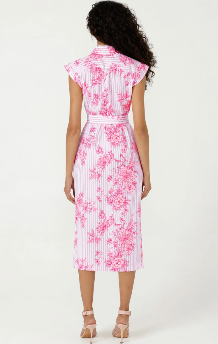 Alessandra Dress