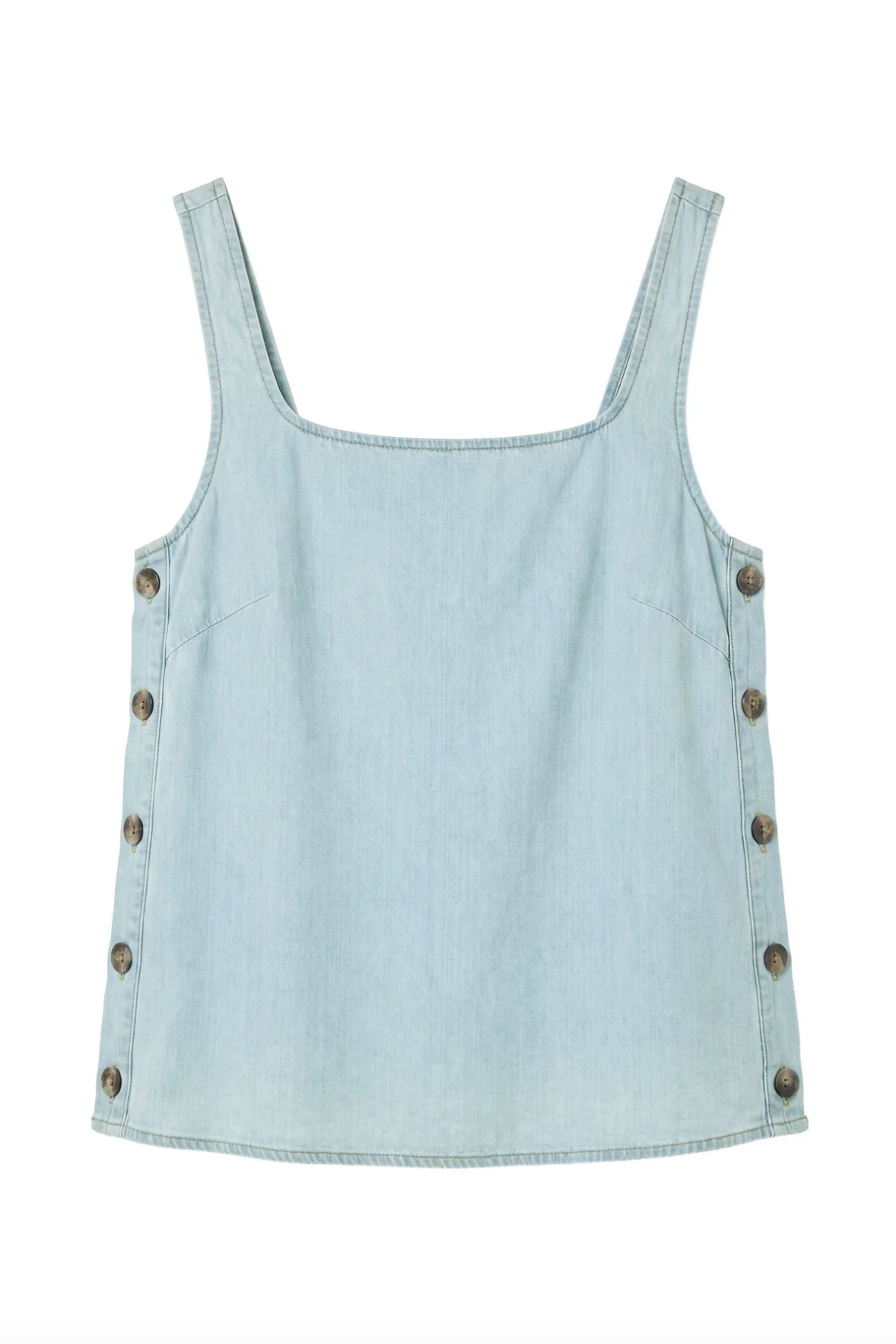 Lorenza Top