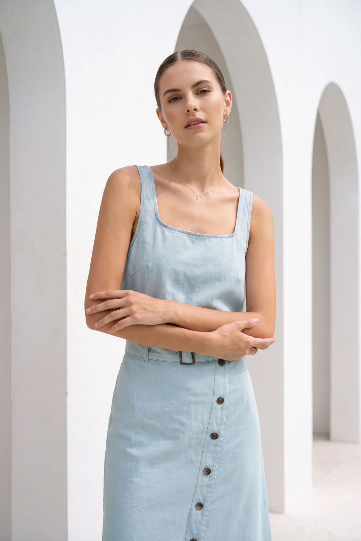 Lorenza Top