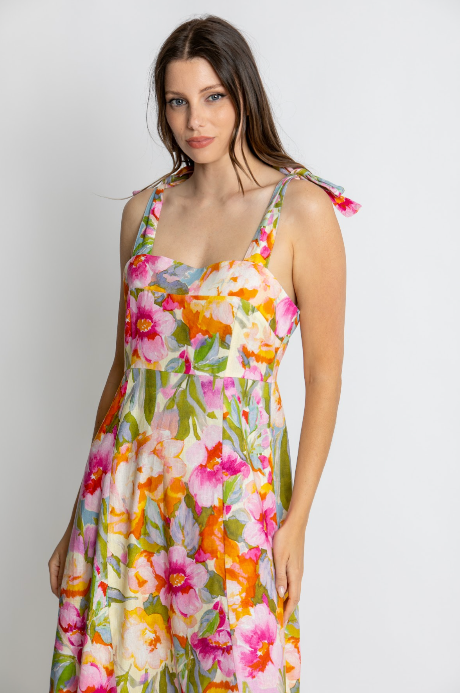 Josephine Dress
