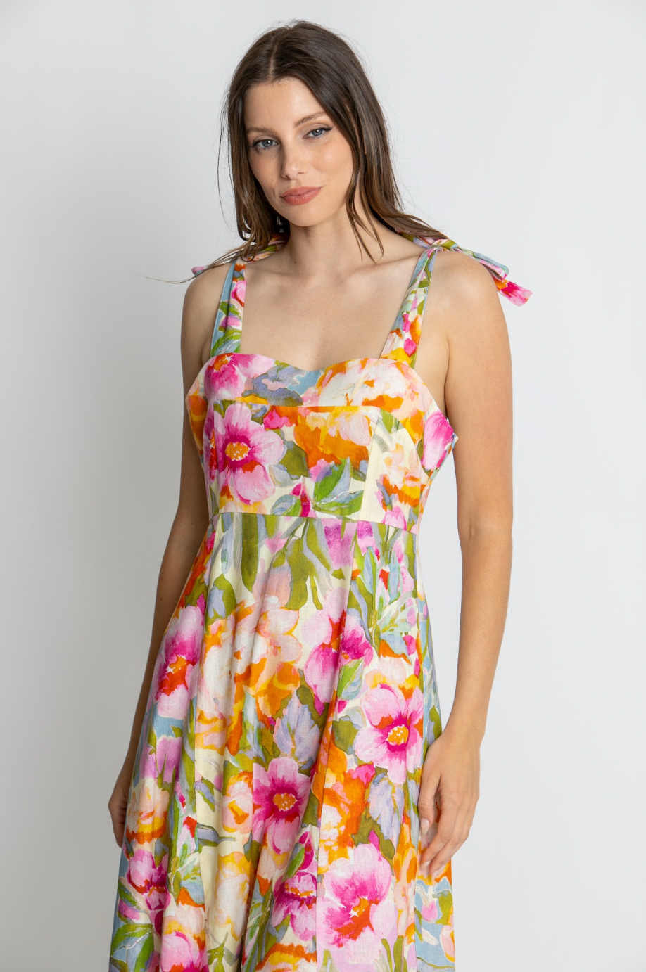 Josephine Dress