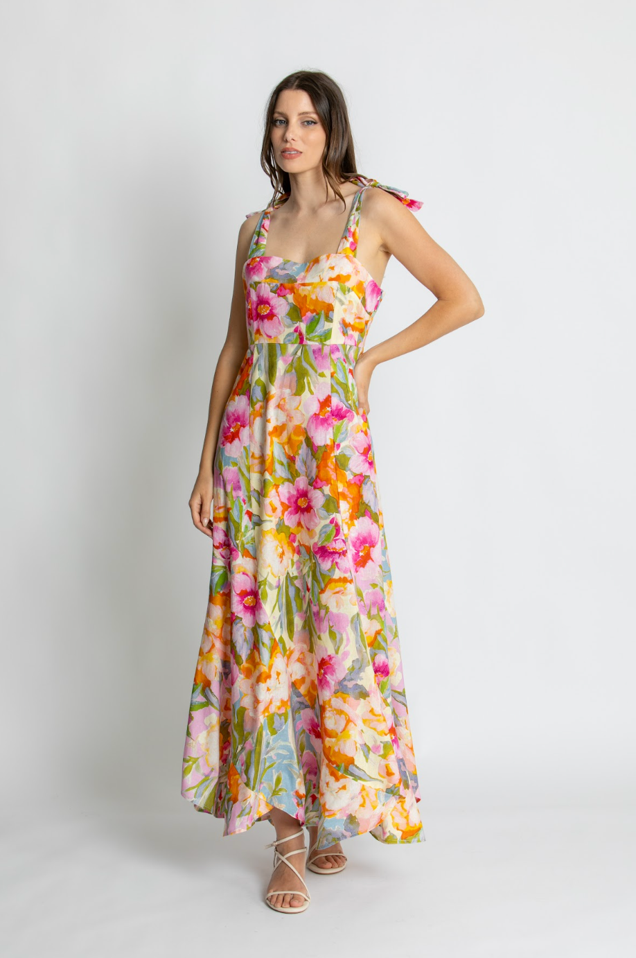 Josephine Dress