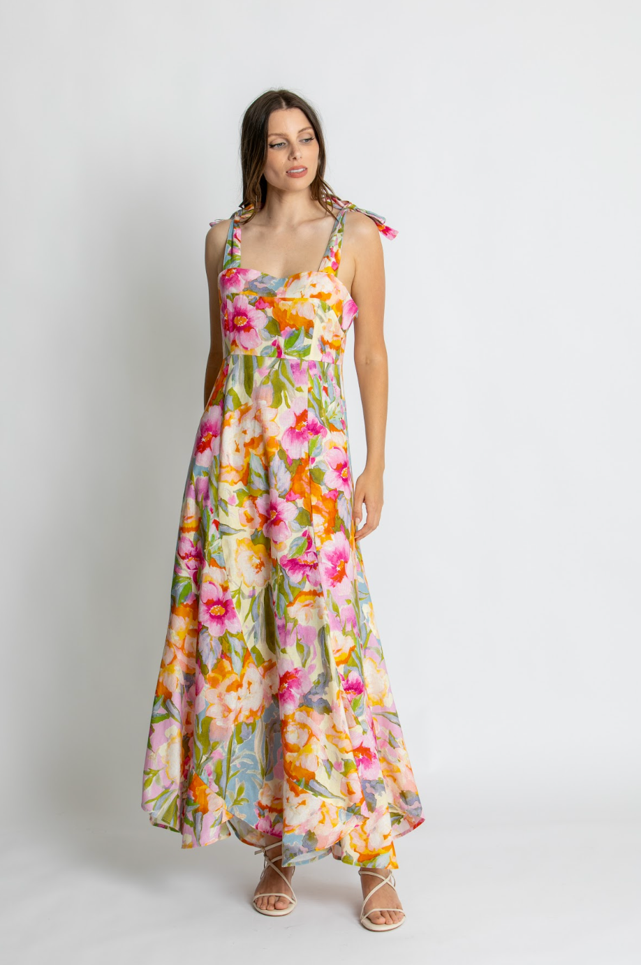 Josephine Dress