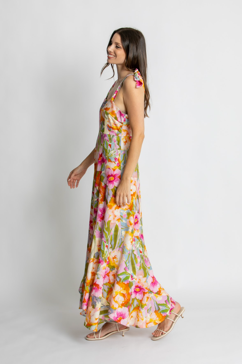 Josephine Dress