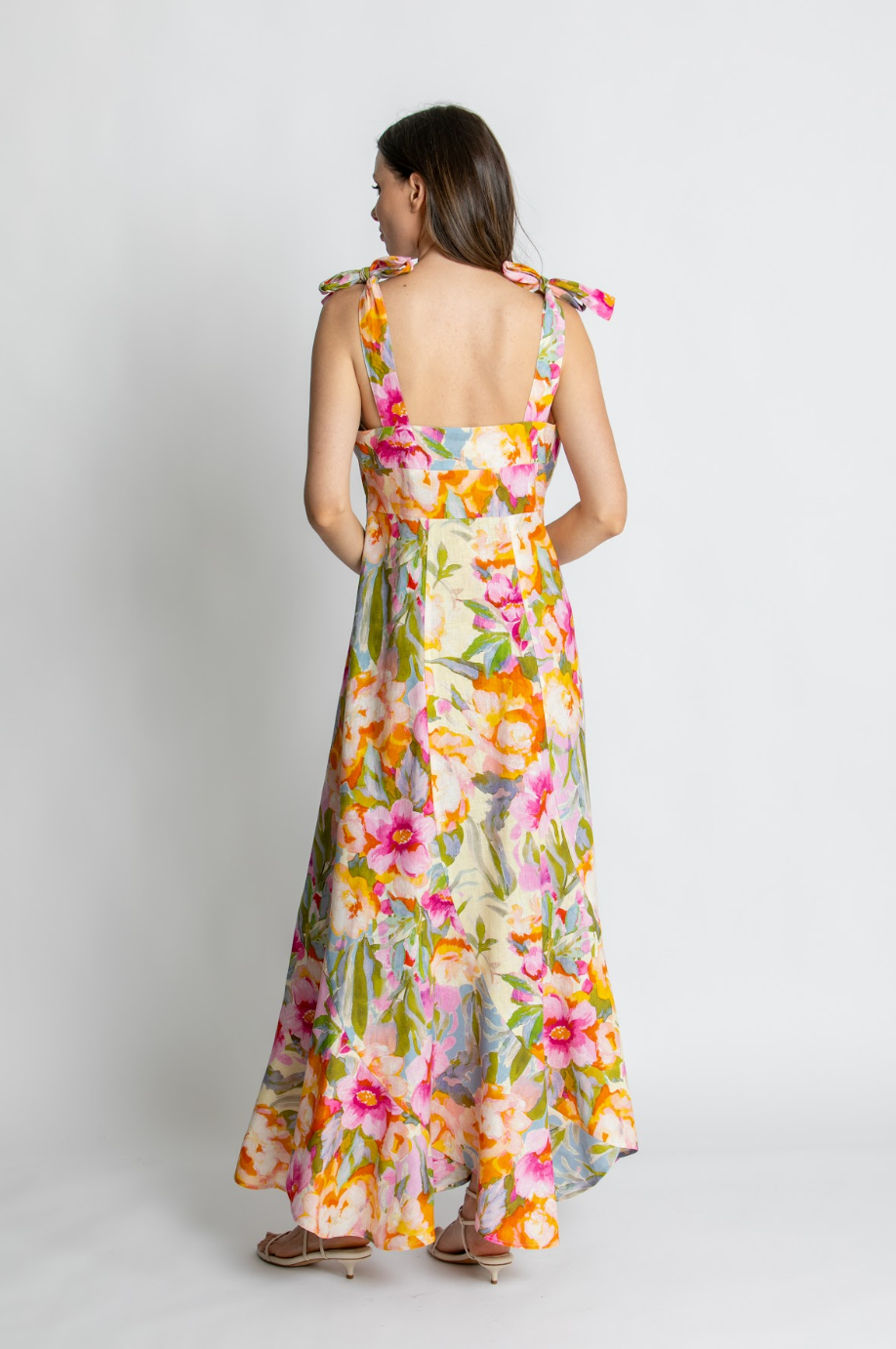 Josephine Dress