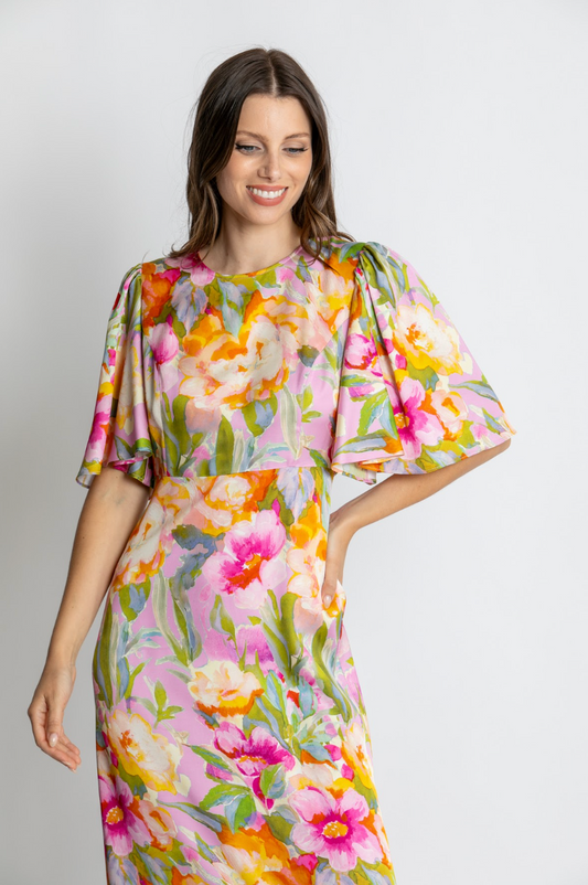 Addison Maxi Dress