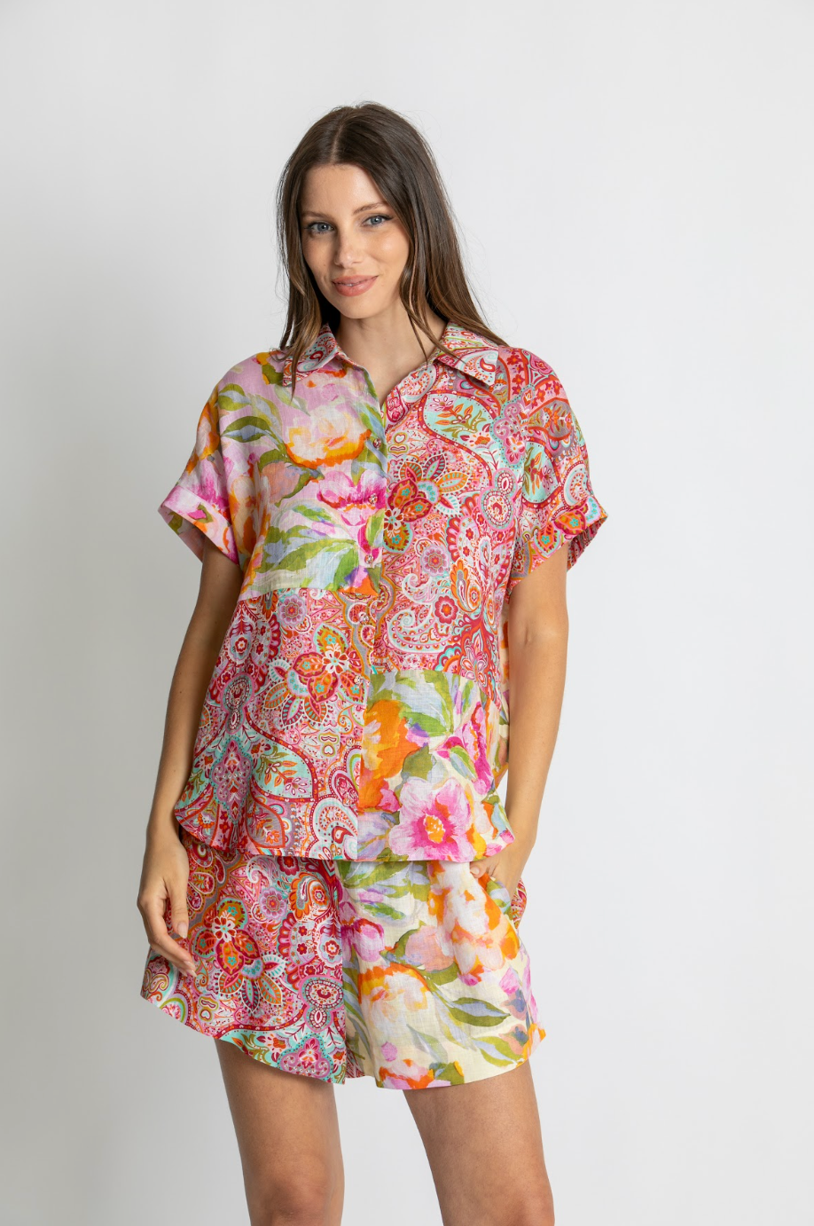 Madelyn Blouse