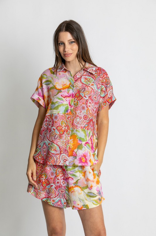 Madelyn Blouse