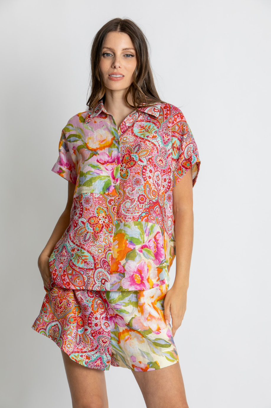 Madelyn Blouse