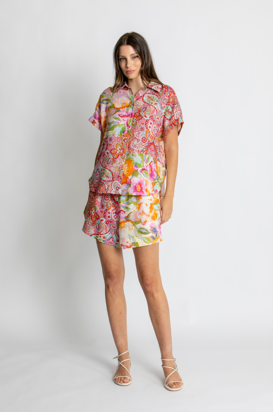 Madelyn Blouse