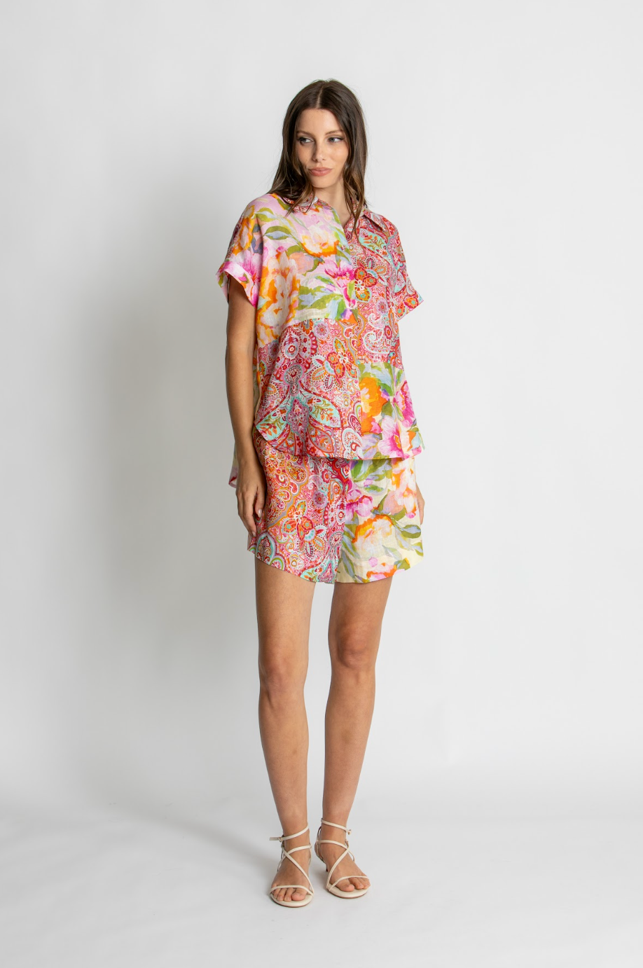 Madelyn Blouse