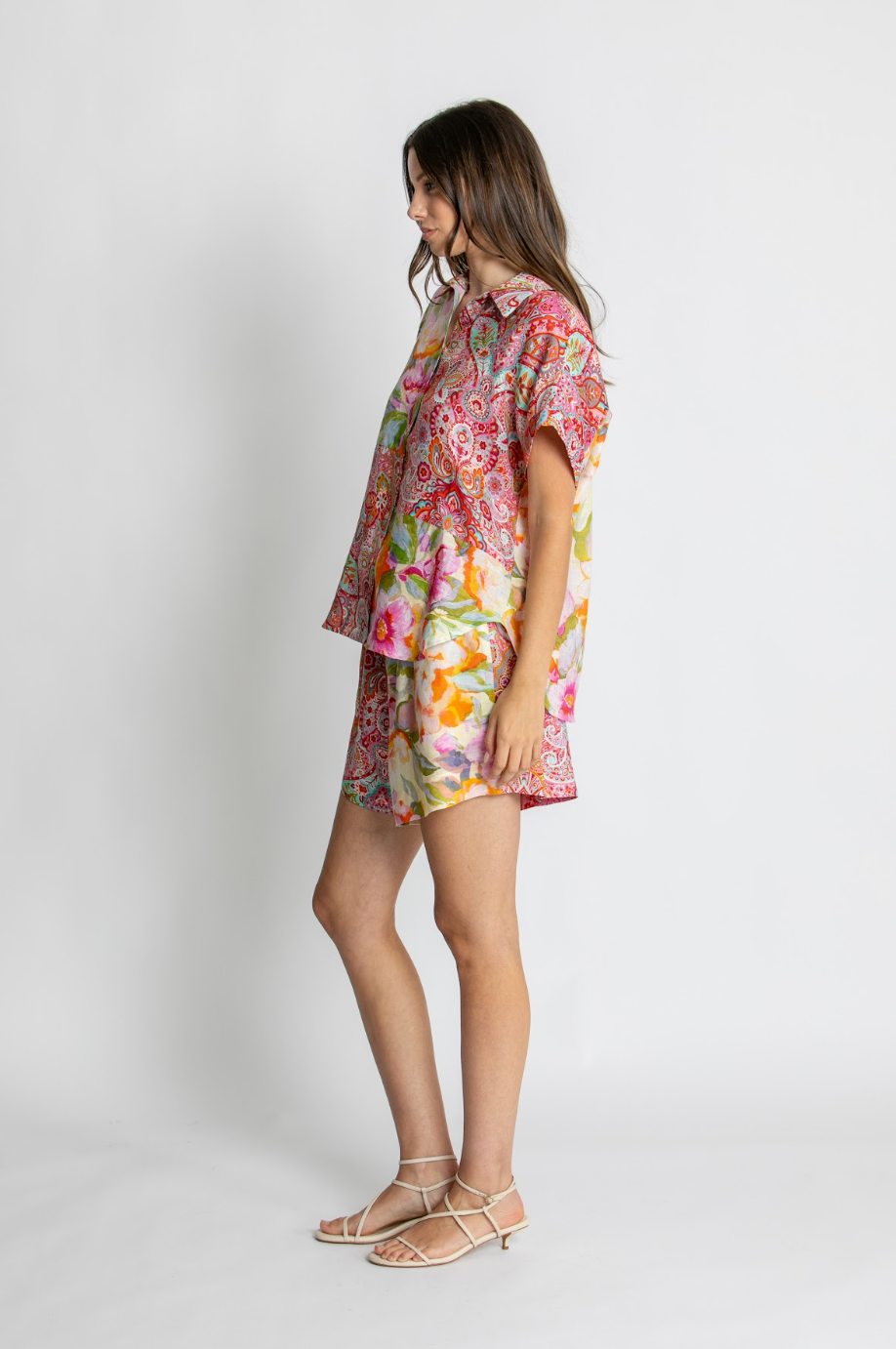 Madelyn Blouse