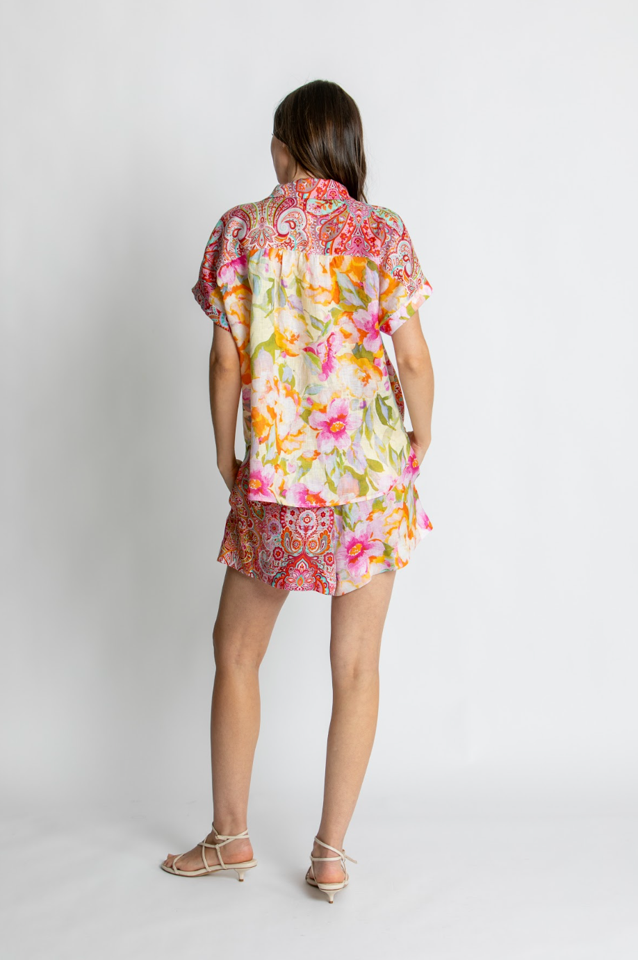 Madelyn Blouse