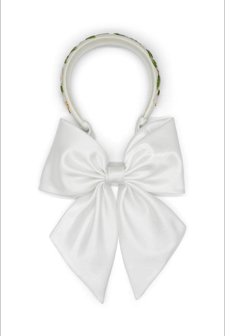 Leia Headband